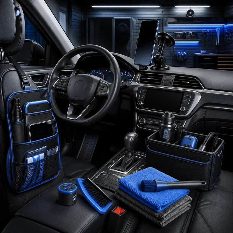 Auto et Moto BR7M