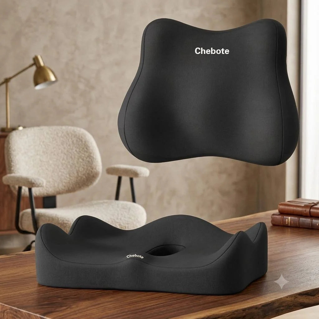 Kit Confort Ergonomique