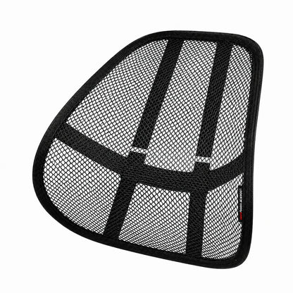 Chaise De Maille confortable Lombaire Relief Maux de Dos Coussin De Voiture
