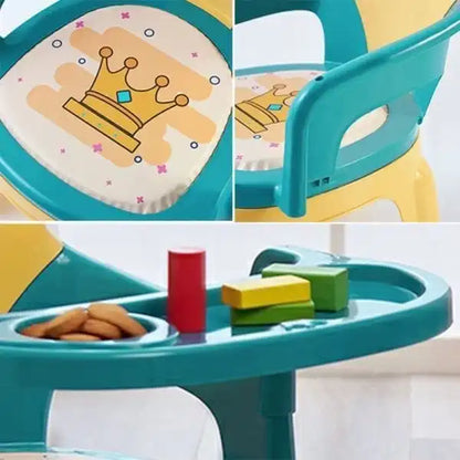 Chaise Repas Bébé – كرسي طعام للأطفال