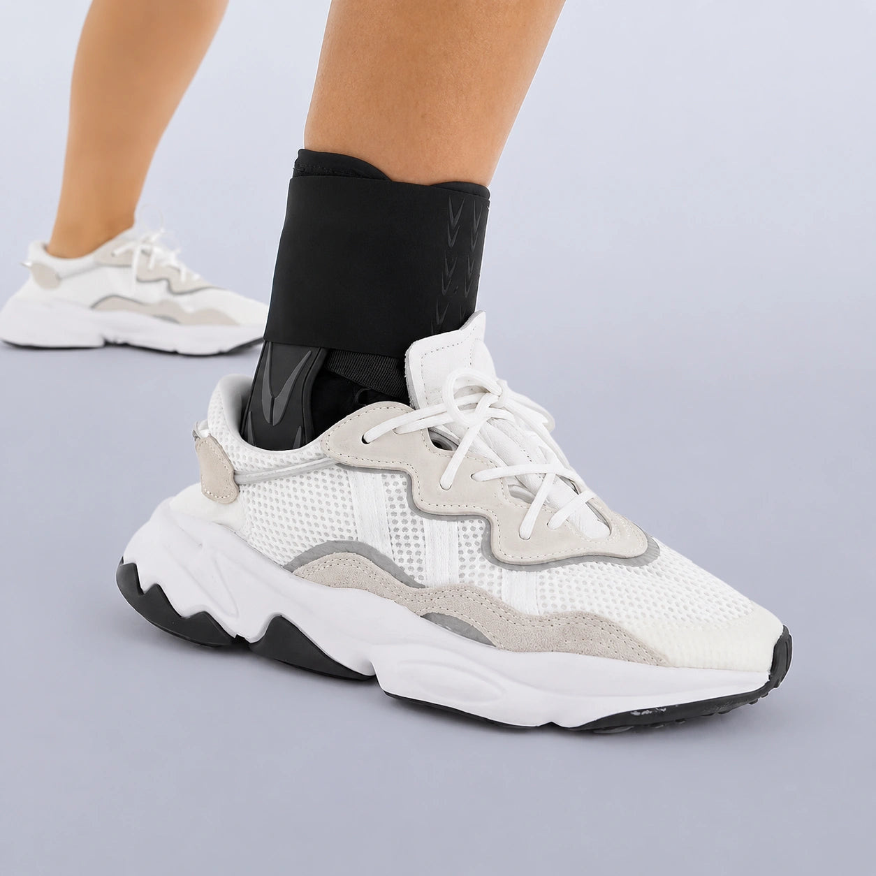 Chevillère de compression sportive